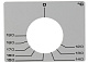 Плёнка передняя для термостата ANGELO PO (37M5670)