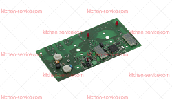 Плата управления электронная для печи (3390038)