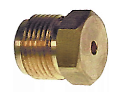 Жиклер газовый M13x1 ø1,35 мм для TECNOINOX (RC00136)