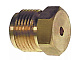 Жиклер газовый M13x1 ø1,35 мм для TECNOINOX (RC00136)