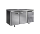 Стол холодильный СХС-500-2 (боковой холодильный агрегат) ФИНИСТ (FINIST)