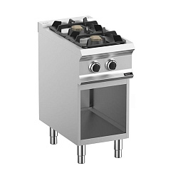 Плита газовая Chef Line GLRRG49OSXPP APACH
