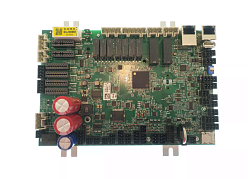 Плата силовая MNCS k64 для MIWE (504066.01)