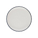 Тарелка 28,5см Modest Navy ID Fine