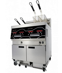 Фритюрница газовая EEG-142 HENNY PENNY