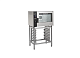 Пароконвектомат Movair MTE5XW_R электрический инжекторный 5хGN1/1 (600х400) GIORIK