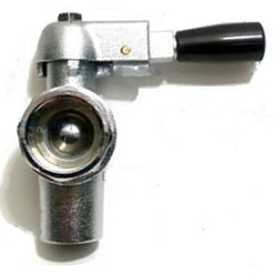 Кран слива масла для фритюрницы HKN-FT1212N HURAKAN