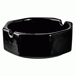 Пепельница 8-гранная 8,4см фарфор «Кунстверк» KUNSTWERK