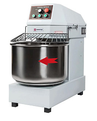 Тестомес для дрожжевого теста PX-20 MIRATEK