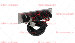 Комплект кнопочной панели для миксера планетарного (40D6032)