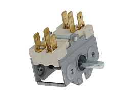 Выключатель кулачковый 16А для ALPENINOX (0A2036)