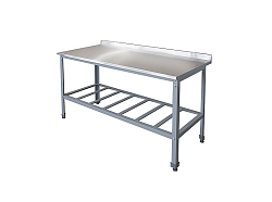 Стол пристенный 430 сб-131э1/1206 ITERMA