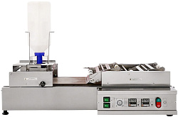 Блинница двухсторонней обжарки RoboCrepeMaker 200 SIKOM