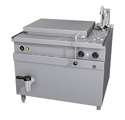 Котел газовый 2, смеситель Optima 850 MKN