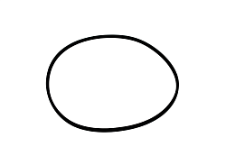 Ремень клиновой для DZM-350 31 XINXIN