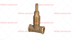 Клапан запорный для GICO (422101)