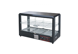 Витрина тепловая CY-4A FOODATLAS
