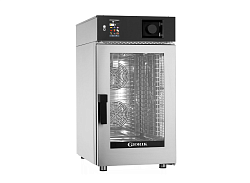 Пароконвектомат Mini Touch KM101 электрический инжекторный 10хGN1/1 GIORIK