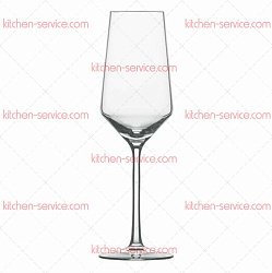 Бокал-флюте для шампанского 300 мл PURE ZWIESEL GLAS (112418)