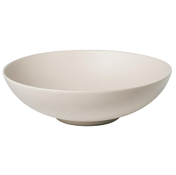 Салатник 1050 мл Light Grey NOBLE (095534A-LGS)