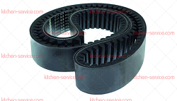 Ремень зубчатый для миксера планетарного (9062007)