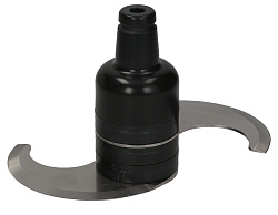 Лезвие гладкое со ступицей для овощерезки