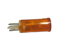 Лампа сигнальная оранжевая для блинниц JB35, JB35-2 STARFOOD (JB35_9)