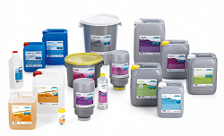 Средство моющее высокоэффективное с отбеливающим эффектом S 6200 WINTERHALTER