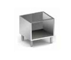 Подставка нейтральная 900 серии CHEF LINE SLAB128P APACH