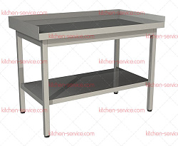 Стол производственный СП-5/7-3БП RESTOINOX