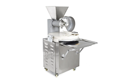 Тестоделитель-округлитель KZT-01-60 FOODATLAS