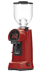Кофемолка Helios 65 Ferrari Red EUREKA