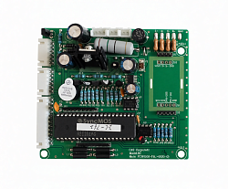 Плата MAIN PCB ASSY для EC-3 CAS