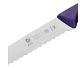 Нож для хлеба 250/375 мм HoReCa ICEL (28R00.HR09000.250)