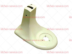 Основание корпуса кремовое для K5, KSM90 KitchenAid (КитченЭйд) (240151-15)