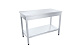 Стол разделочный ПРОФИ НТ AISI304 СРО-15/7П304НТ-М ПИЩЕВЫЕ ТЕХНОЛОГИИ