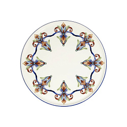 Тарелка для пиццы 33см Brio ID Fine