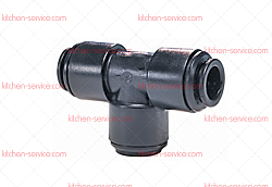 Тройник JG PM0206E для печи (3349176)