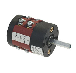 Выключатель поворотный для HOONVED (H120715)