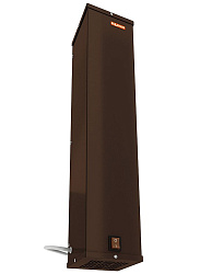 Рециркулятор бактерицидный ОРБ1 130 коричневый HICOLD