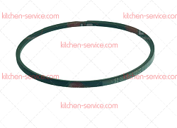 Ремень клиновой 10x630 мм Z25 (9062054)