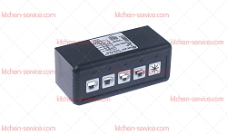 Панель кнопочная для GICAR (9.5.28.34G00)