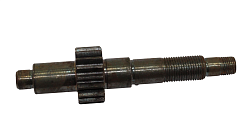 Вал для миксера B20C-63 GASTROMIX