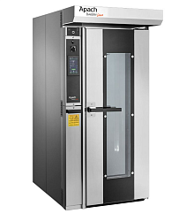 Печь ротационная Bakery Line B46C TSTA APACH