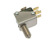 Микровыключатель двойной M10x18 мм для ARISTARCO (10351)