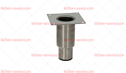 Ножка приборная для печи (3313012)