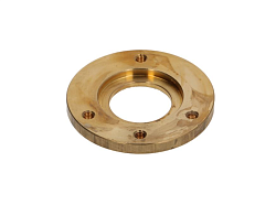 Контрфланец уплотнения для мотора вентилятора LAINOX (R58003850)