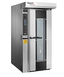 Печь ротационная электрическая Bakery Line B46E TS APACH