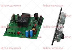Регулятор электронный EVERY CONTROL (EVRS204N9VXB)