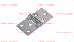 Петля Zamak VC для JUNO (0H6454)